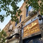 هتل یاس تهران