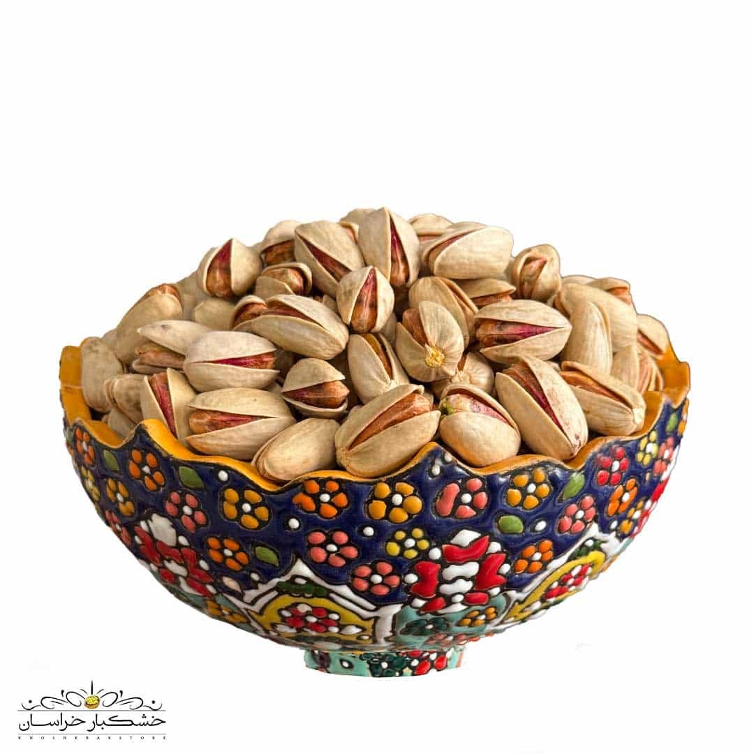خشکبار عرشیا(شریعتی)