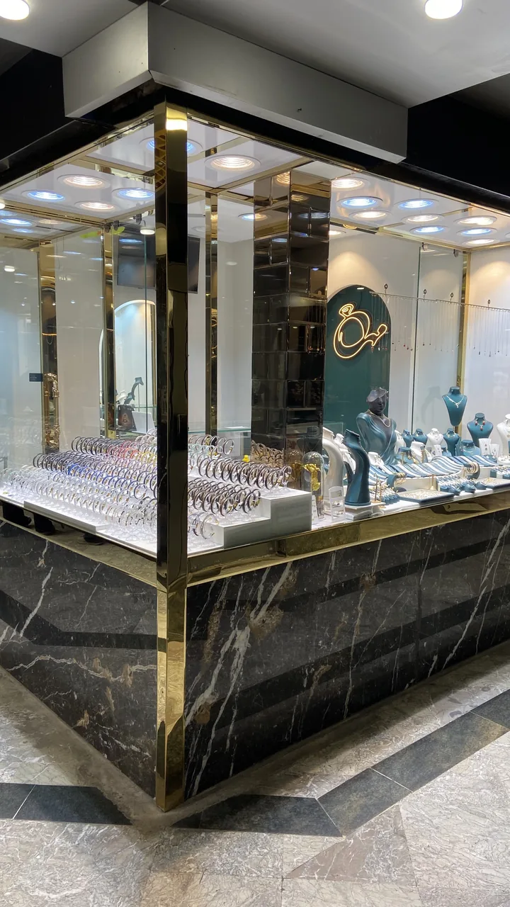 گالری طلای مهر