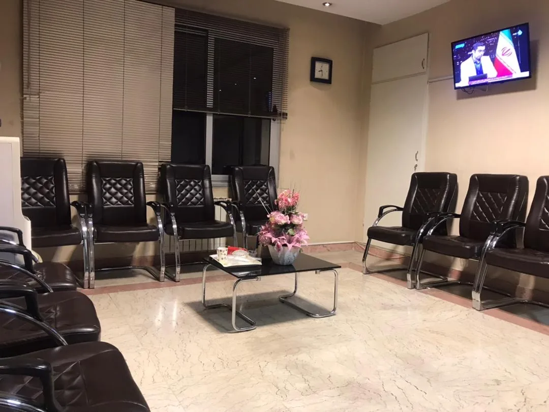 مطب دکتر ولی زادگان