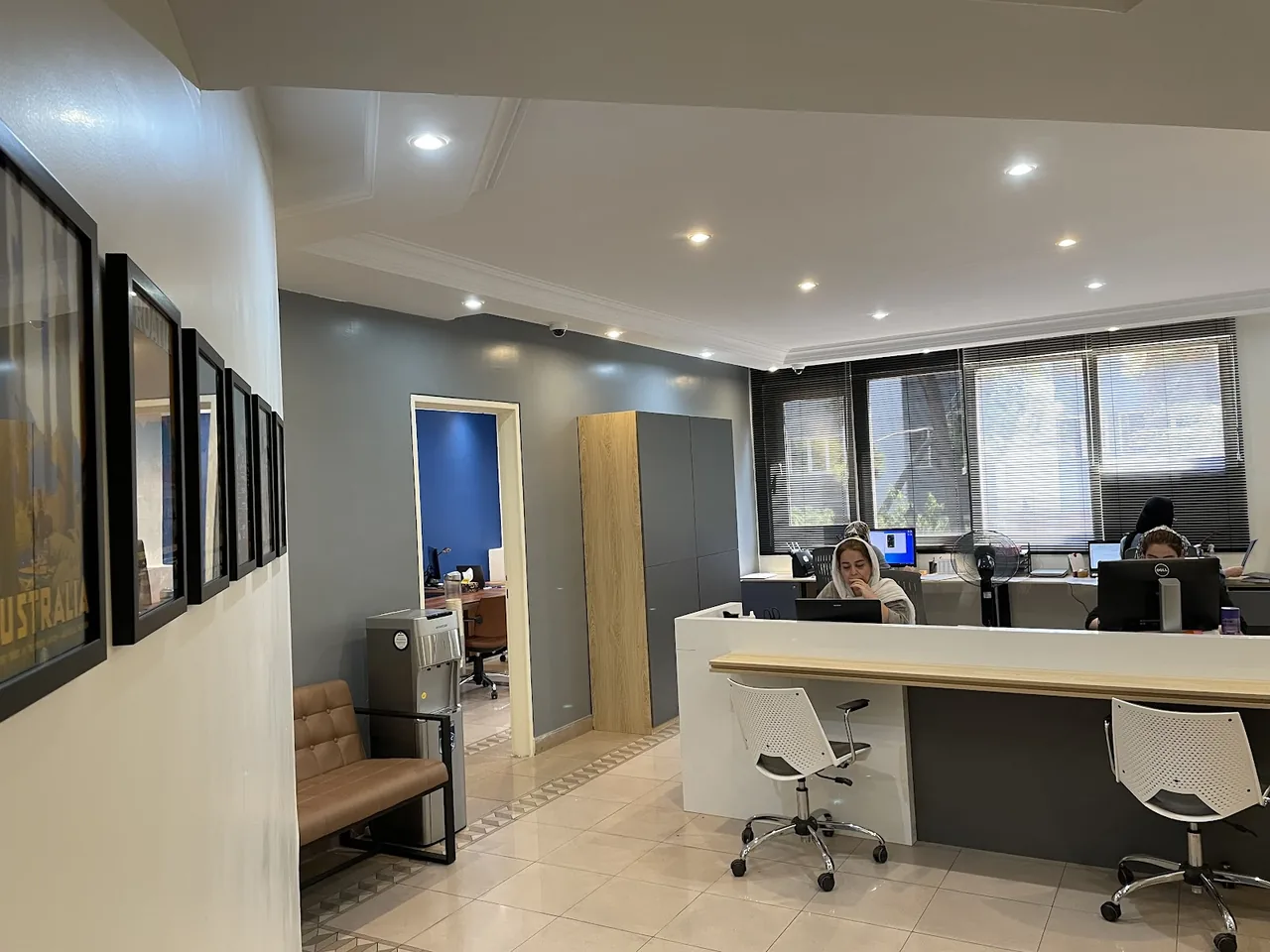 دارالترجمه رسمی فرنام