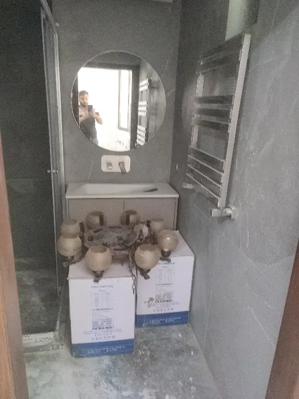 لوله‌کشی و تأسیسات در آرژانتین