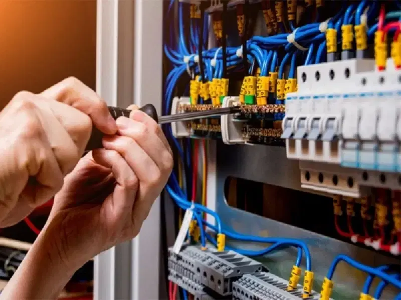 برقکار در ابوذر