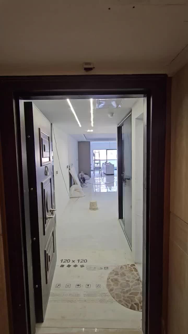 نصاب کناف در پاسداران