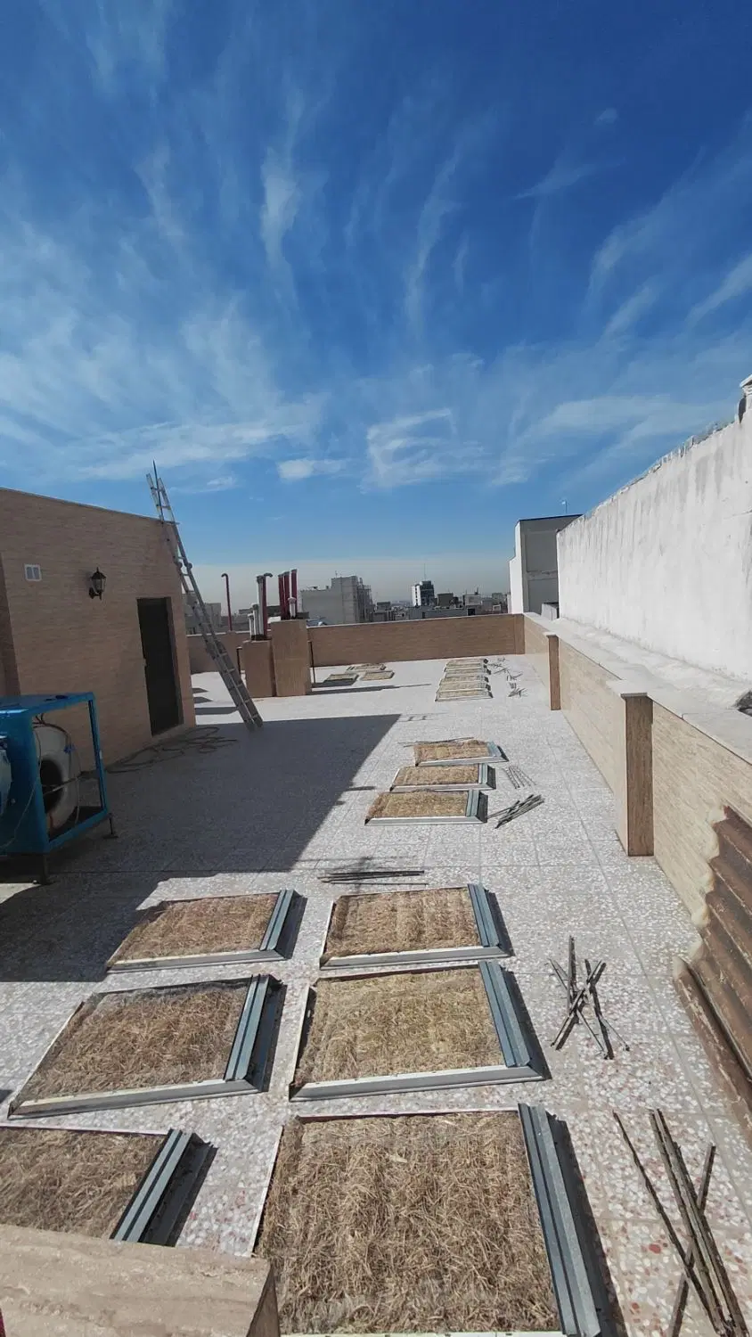 سرویس کولر آبی در شادمان