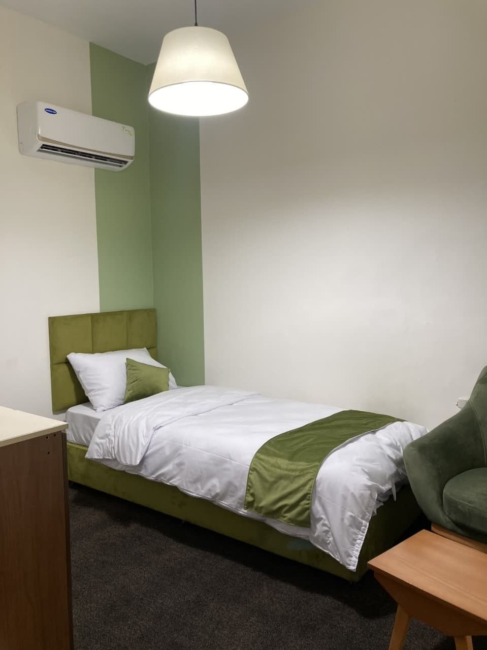 هتل وصال نو