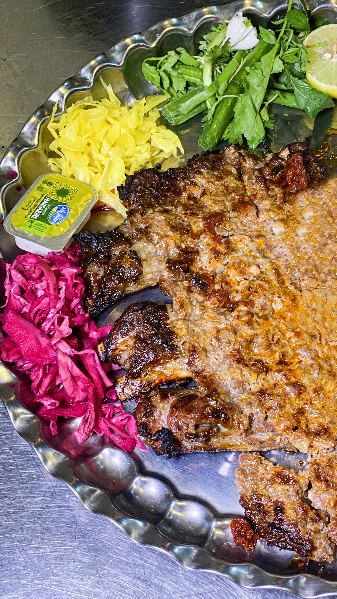 رستوران گردشگری ریژان