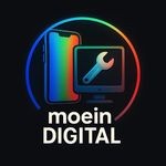 تعمیرات موبایل و کامپیوتر (معین دیجیتال)