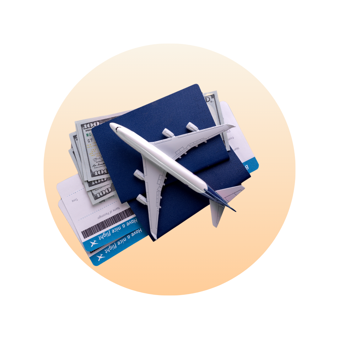 اقامت و سفر