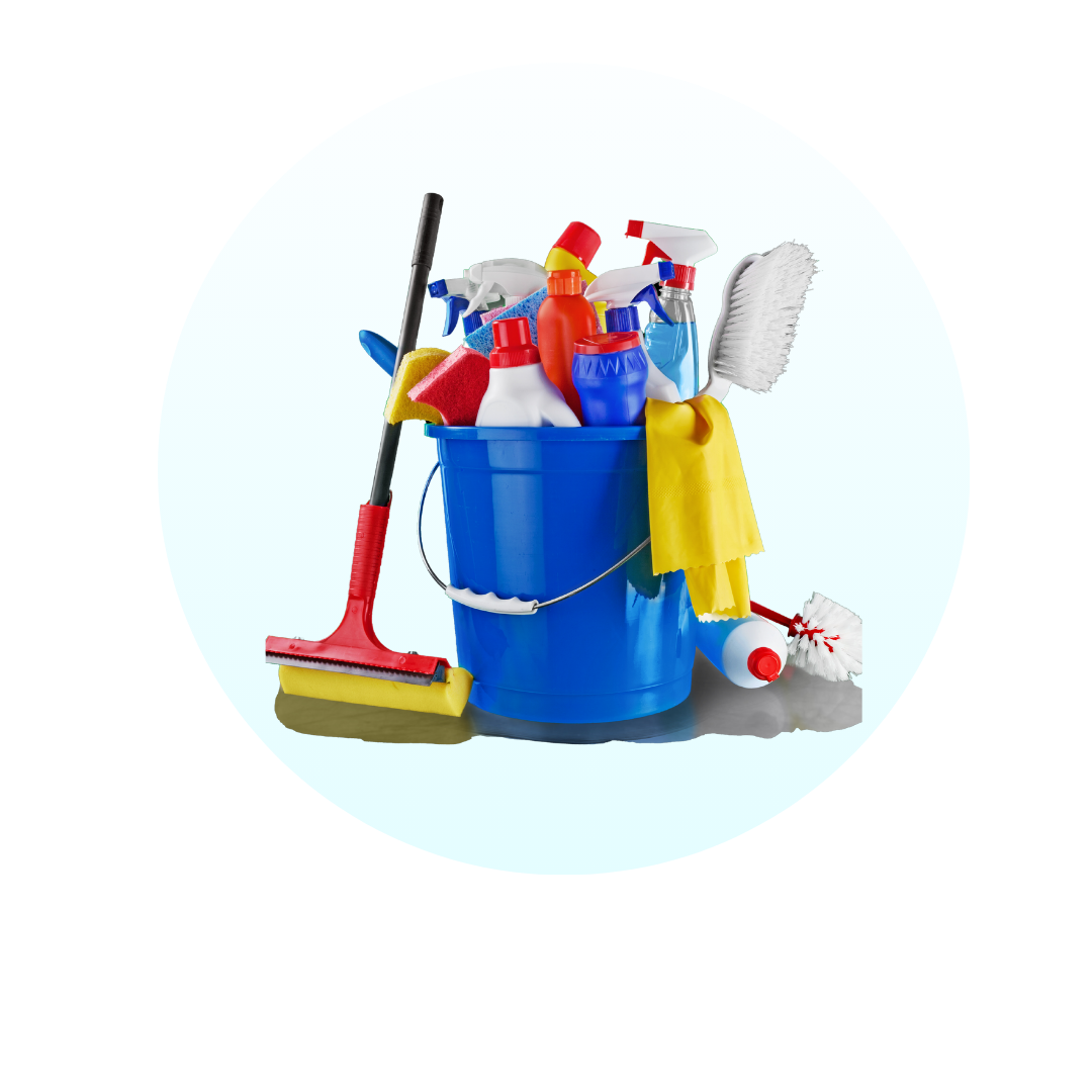 خدمات ساختمان و نظافت