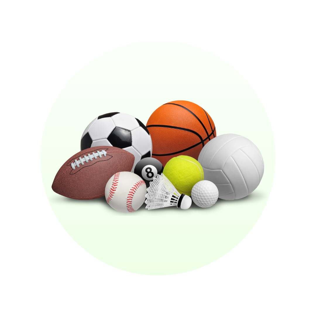 ورزش و سرگرمی