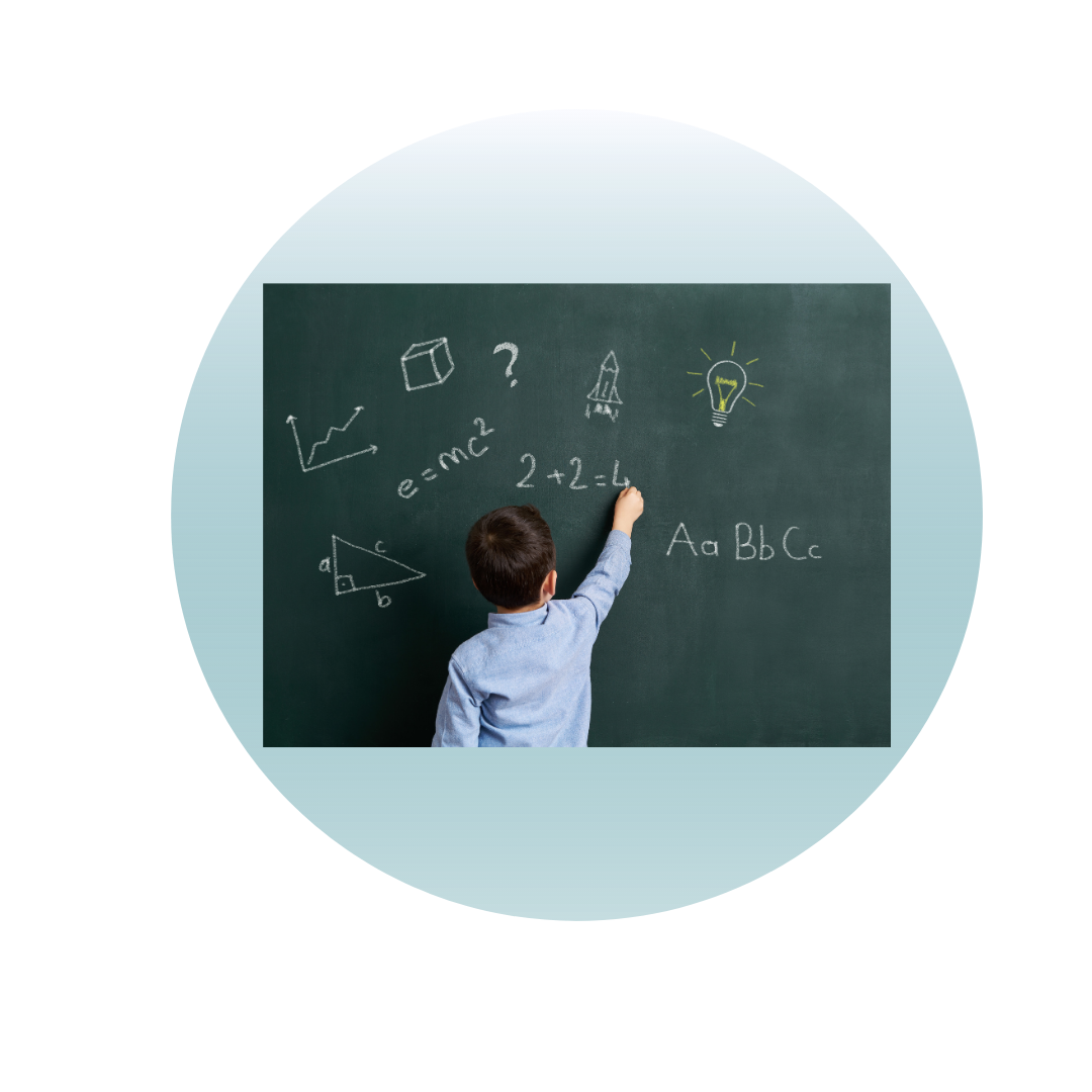 مدرسه و مهدکودک