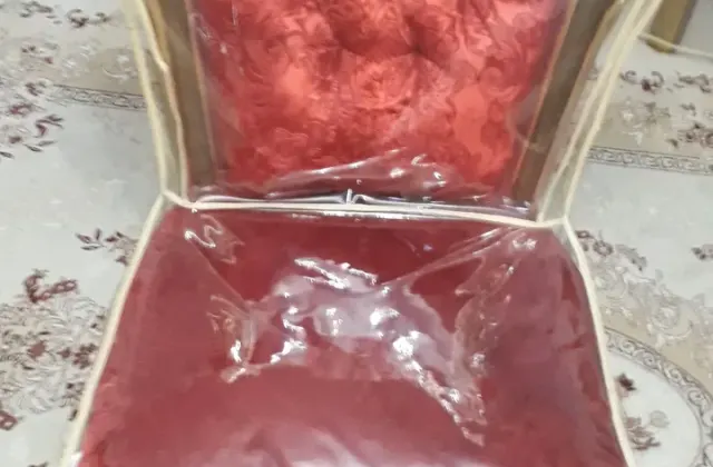 تعمیرصندلی اداری سخا گسترپویا