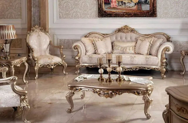 تعمیرات مبلمان ماهان نصیری