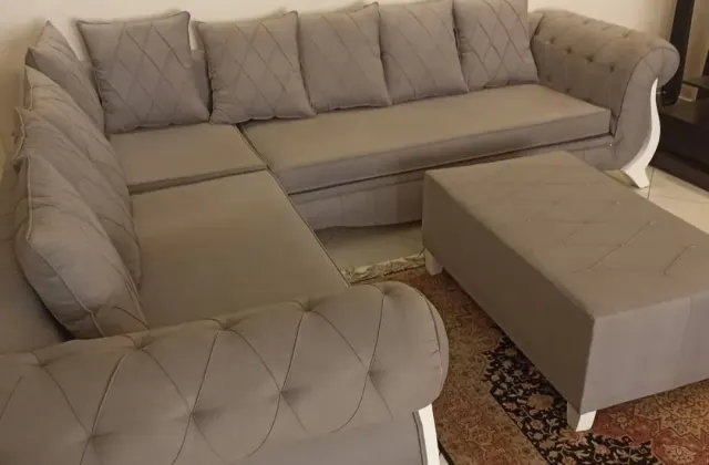تعمیرات مبلمان امید