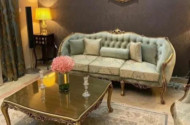 تعمیرات مبلمان