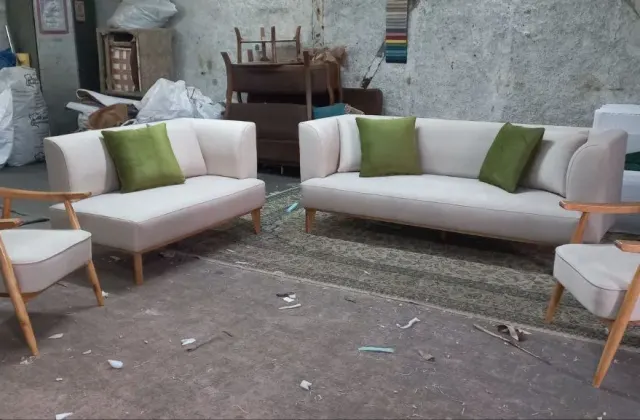 تعمیرات مبل بالی