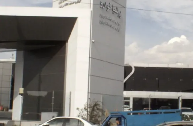 پرشیا خودرو