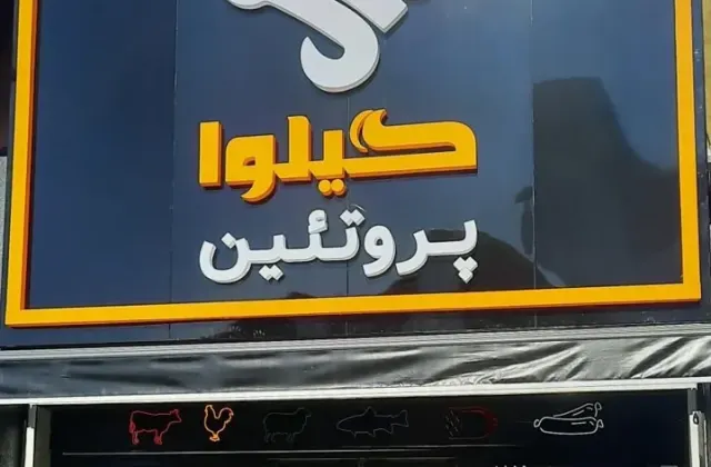 گیلوا پروتئین
