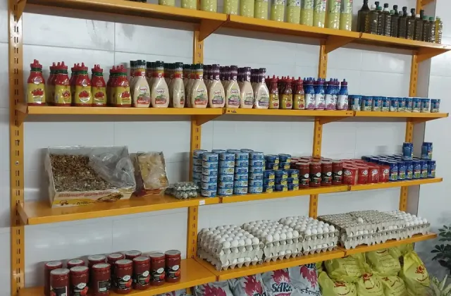 سوپر پروتئینی نیلا