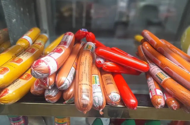 هایپر پروتئینی بوفالو
