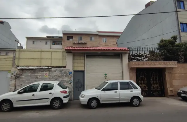 شرکت الماس سبز برسام