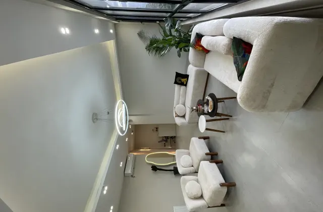 کلینیک زیبایی ویسمن