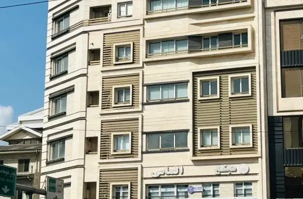 آزمایشگاه ژنتیک پزشکی دکتر صابر