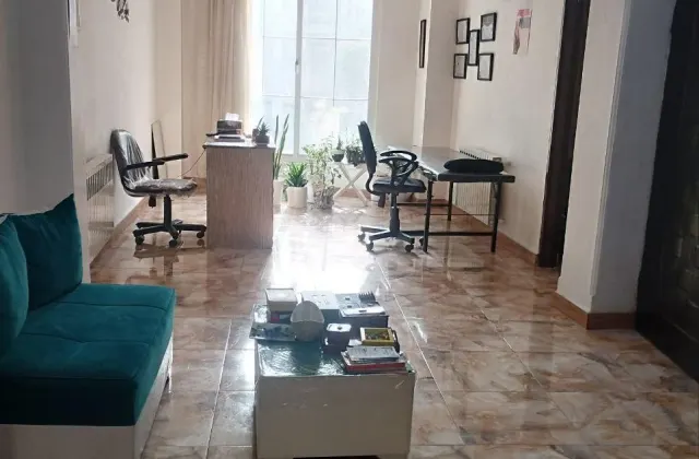مرکز بهبود درد صبا