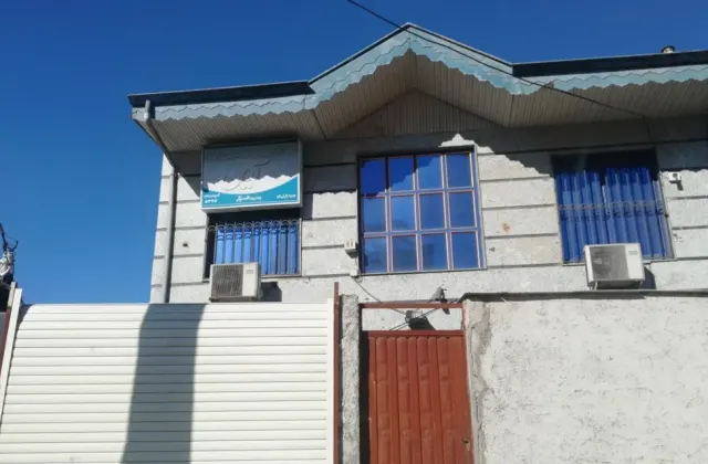 کلینیک ترک اعتیاد آرین
