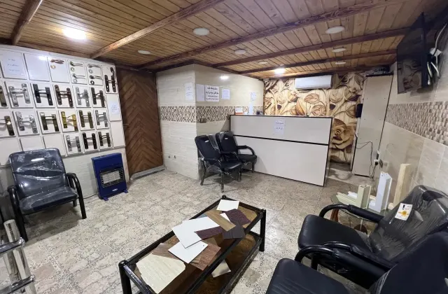 تولیدی درب حاتمی