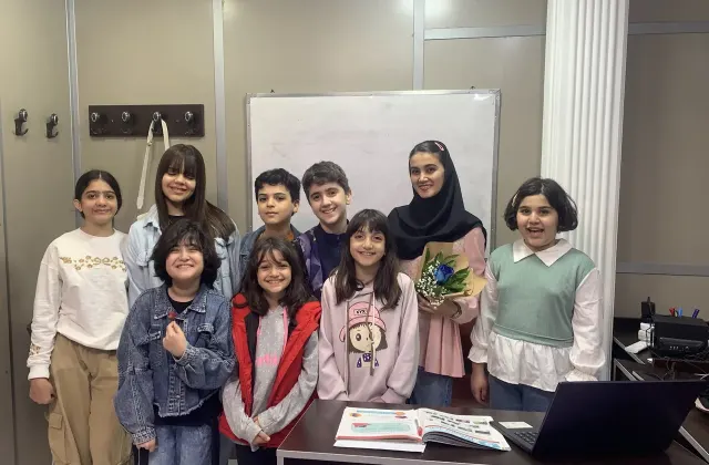 آموزشگاه زبان تکنیک