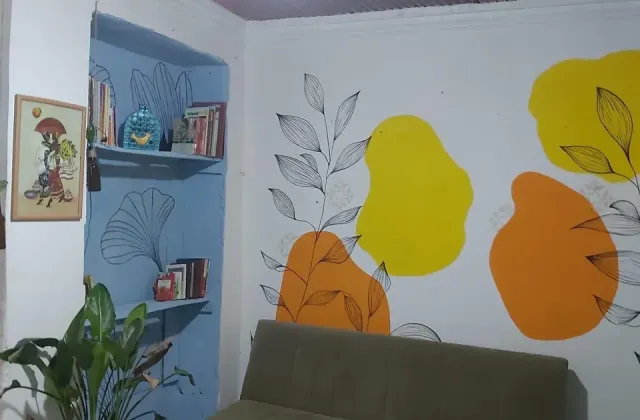 آموزشگاه سفالگری آلیا