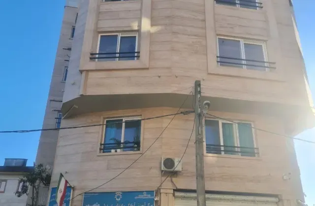 مدرسه وآموزشگاه منصور