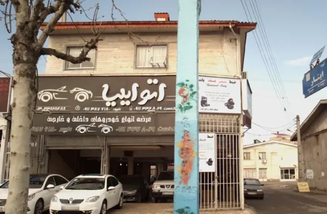 اتو ایلیا