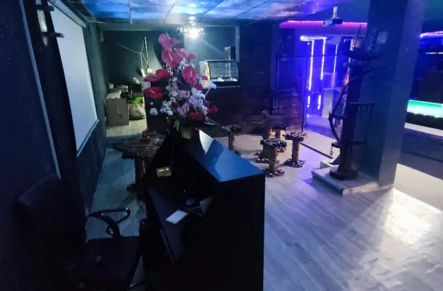 مجموعه گیم باتیس