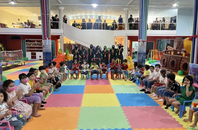 خانه بازی سه هفتا