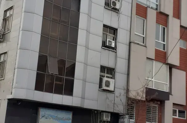 آموزشگاه زبان ایران مهر
