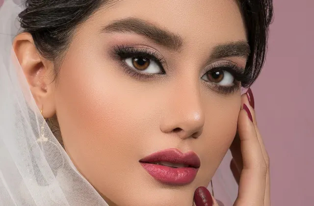 سالن زیبایی و آموزشگاه  لیلا زرگری