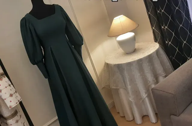 آموزشگاه خیاطی راد ( مزون راد)