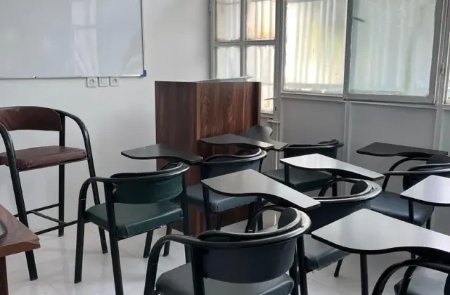 موسسه علمی، آموزشی و کنکور آگومان