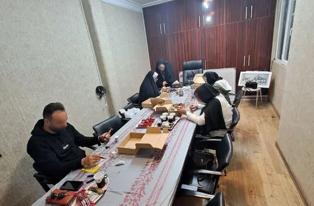 اجاره کلاس درسی
