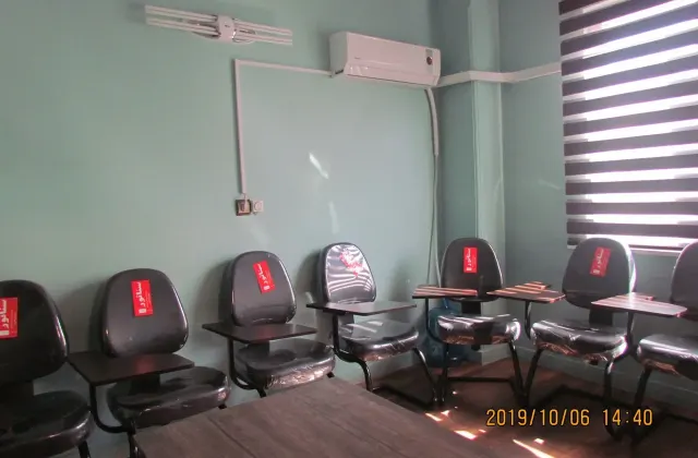 آموزشگاه زبان میرراستگو