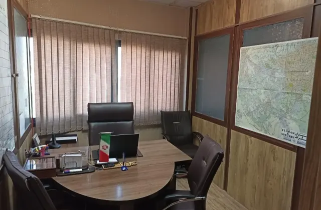 شرکت پرستار گستر پارسیان