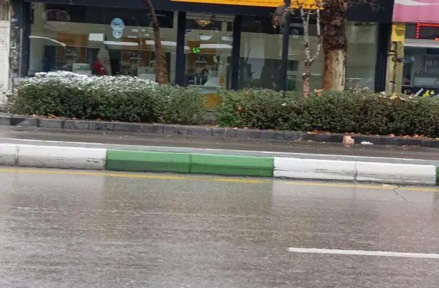 مرکز خدمات ایرانسل