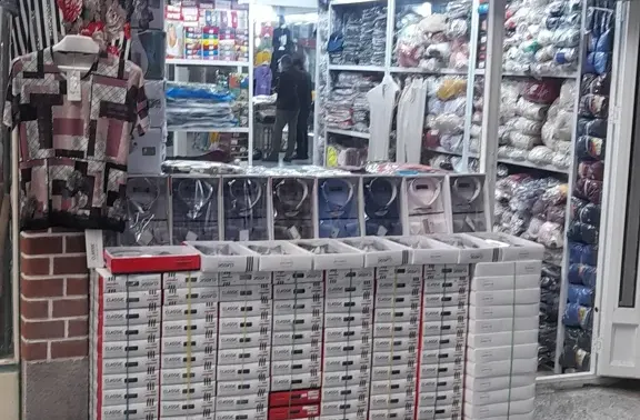 پوشاک عبدیزاده