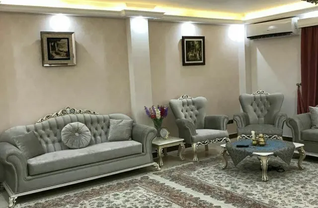 شرکت مبل رامیلا (هوشمند)
