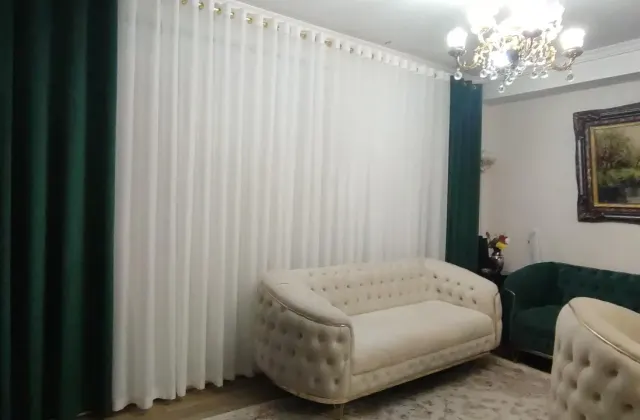 پرده الماس