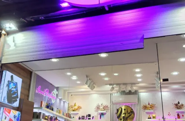 عطرخوب