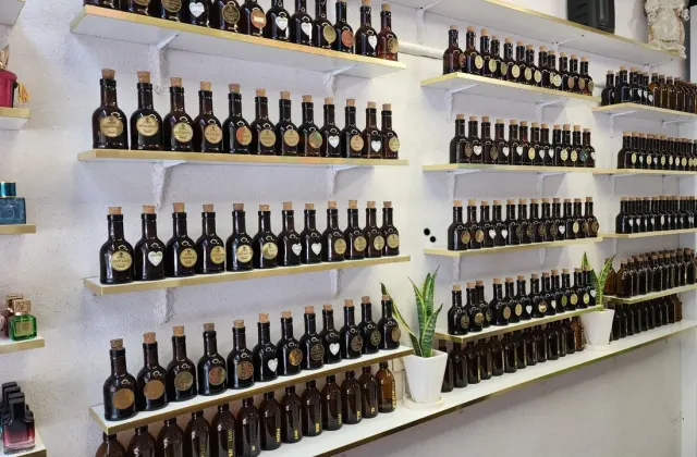 عطر کالین